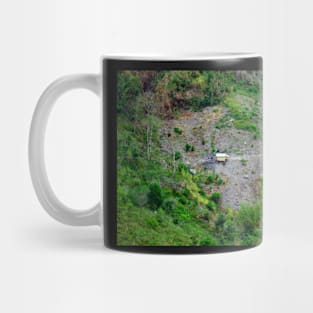 HILLSIDE Mug